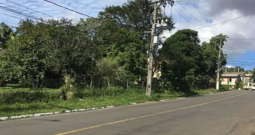 Terreno comercial à venda no Roselândia, Novo Hamburgo 
