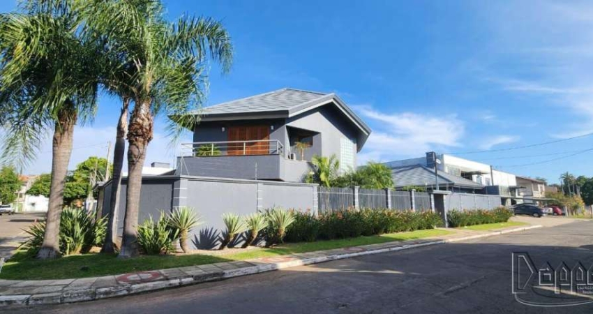 Casa com 3 quartos à venda no Liberdade, Novo Hamburgo 