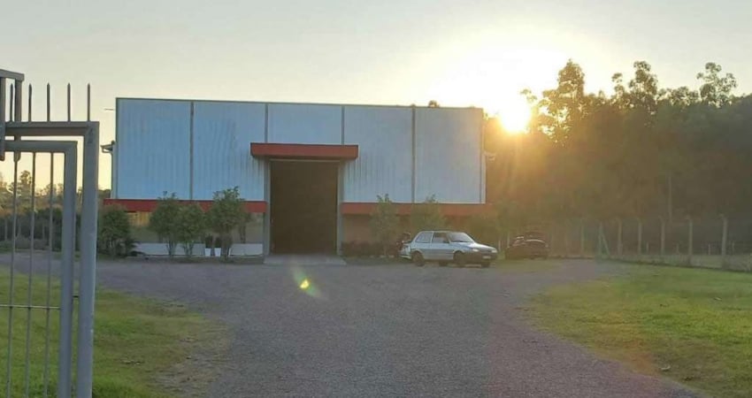 Barracão / Galpão / Depósito para alugar no Portão Velho, Portão 