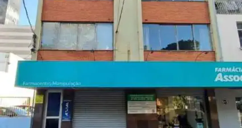 Sala comercial para alugar no Centro, Novo Hamburgo 