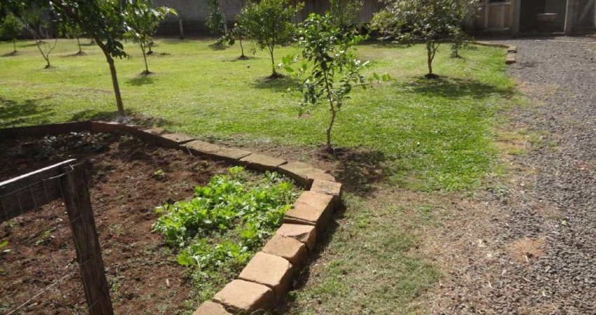 TERRENO Sete de Setembro Ivoti