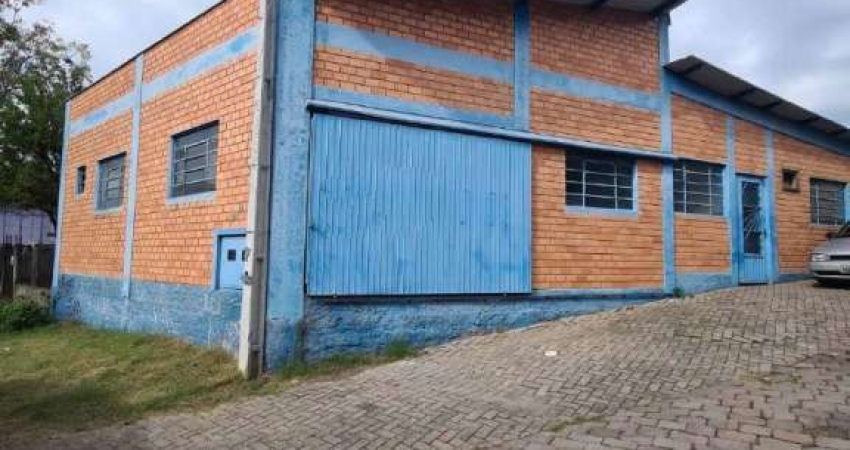 PAVILHAO/DEPOSITO Rincão dos Ilhéus Estância Velha