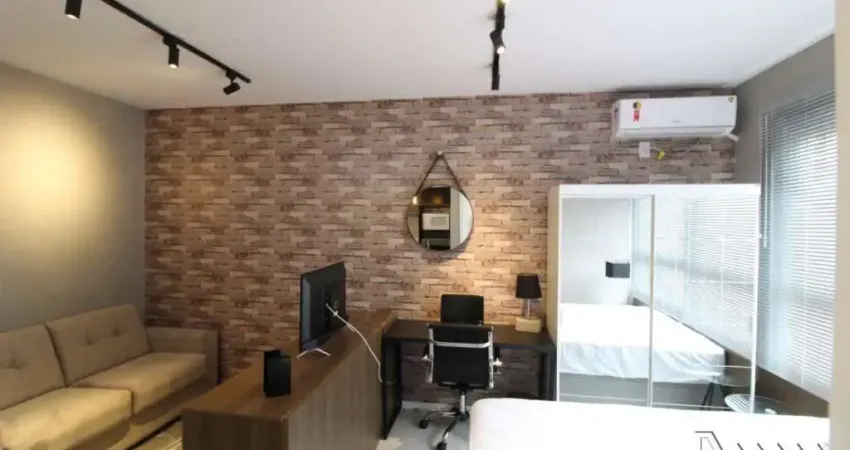 JK - KITCHENETTE Rio Branco Novo Hamburgo