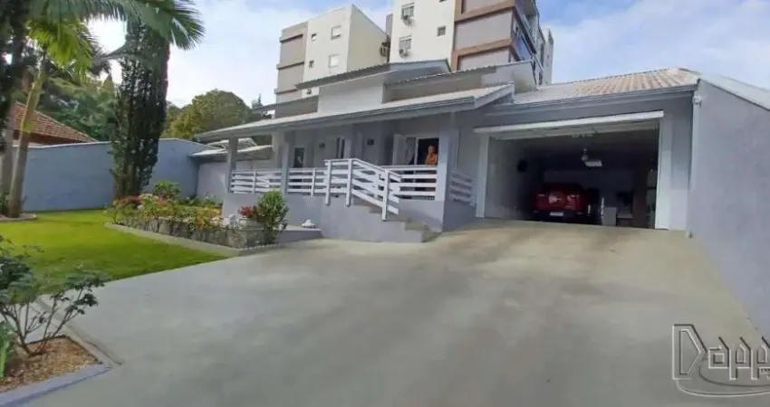 Casa com 2 quartos à venda na Vista Alegre, Ivoti 