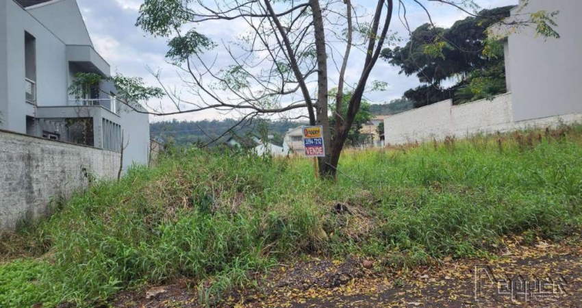 Terreno comercial à venda no União, Estância Velha 