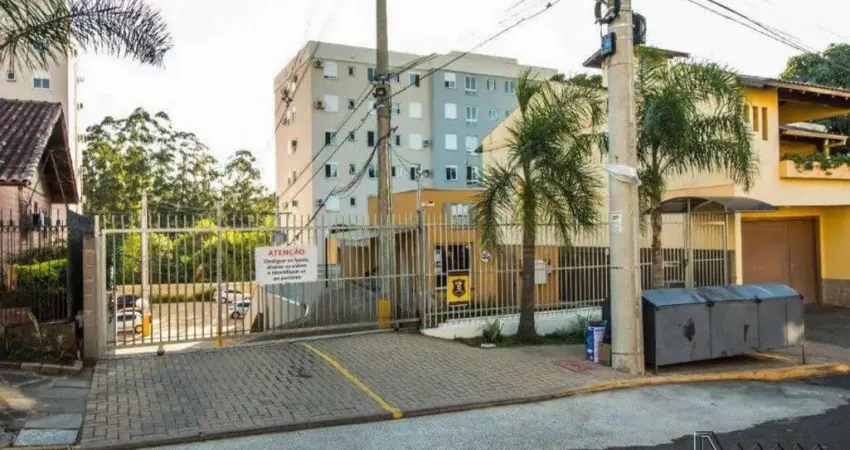 Apartamento com 2 quartos à venda no Operário, Novo Hamburgo 