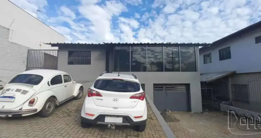 Casa para alugar no Liberdade, Novo Hamburgo 