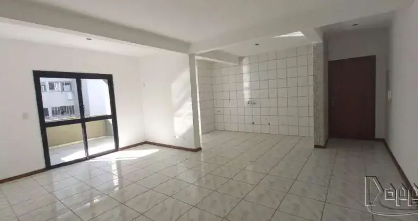 Apartamento com 2 quartos para alugar no Rio Branco, Novo Hamburgo