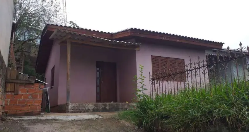 Casa com 2 quartos à venda no Rincão, Novo Hamburgo 