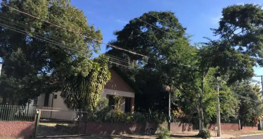 Terreno comercial à venda no Liberdade, Novo Hamburgo 