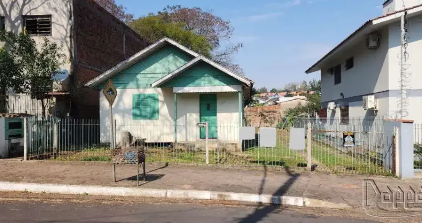 Terreno comercial à venda no Boa Vista, Novo Hamburgo 