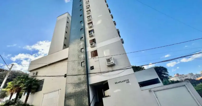 Apartamento com 3 quartos para alugar no Guarani, Novo Hamburgo 