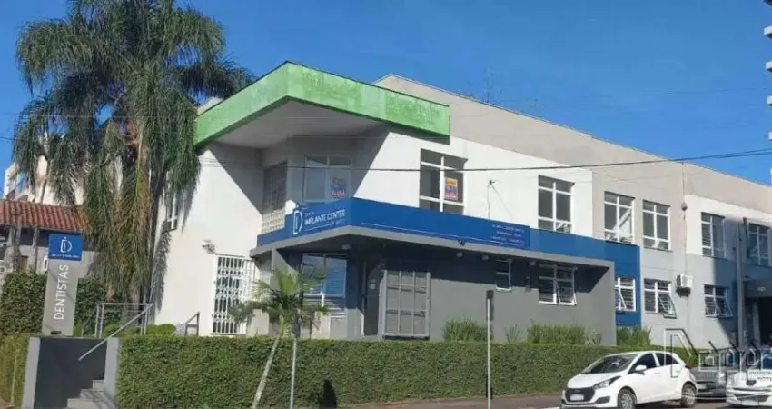 SALA COMERCIAL Rio Branco Novo Hamburgo