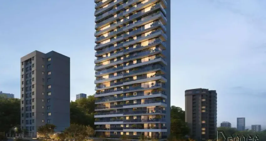Apartamento com 3 quartos à venda no Centro, Novo Hamburgo 