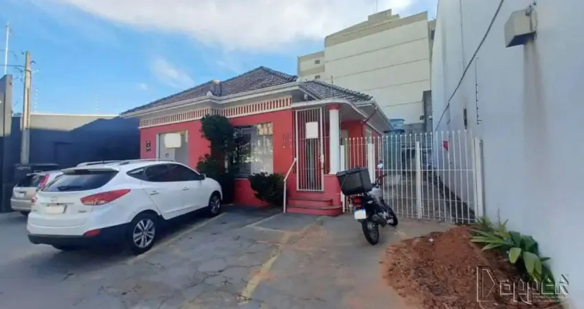 Casa para alugar no Rio Branco, Novo Hamburgo 