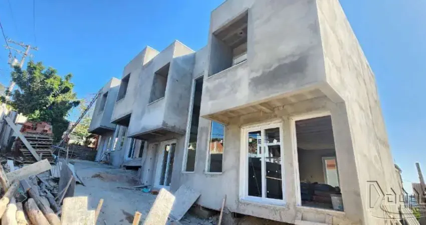 Casa com 2 quartos à venda no Operário, Novo Hamburgo 