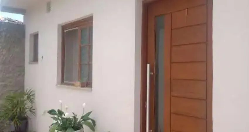 Casa com 2 quartos à venda no Rincão, Novo Hamburgo 