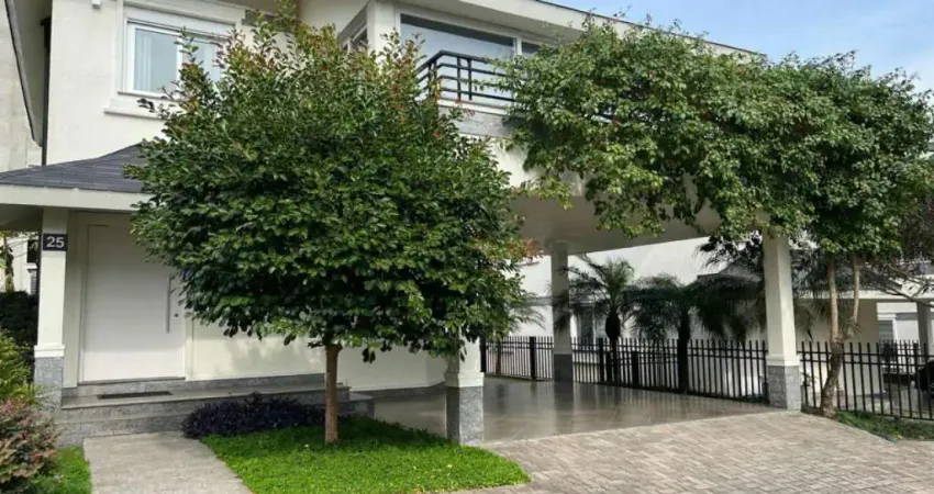 Casa em condomínio fechado com 3 quartos à venda no Rondônia, Novo Hamburgo 