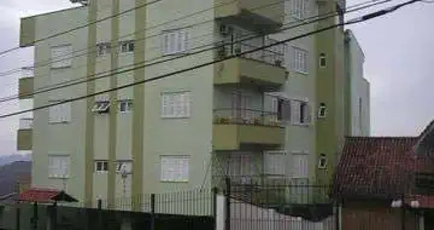 Cobertura com 3 quartos para alugar no Ouro Branco, Novo Hamburgo 