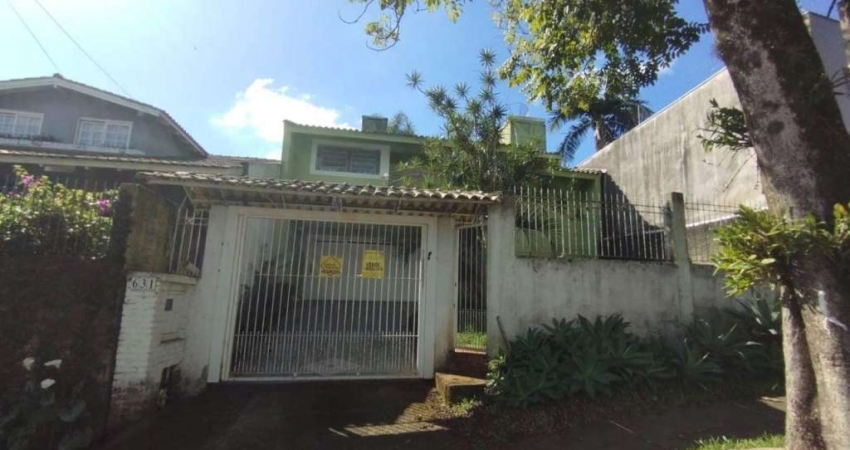 Casa com 3 quartos à venda no Hamburgo Velho, Novo Hamburgo 
