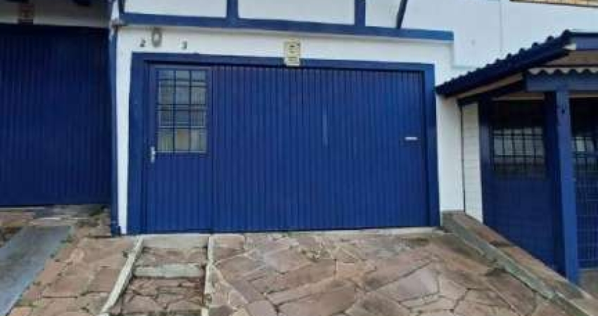 Apartamento com 3 quartos para alugar no Boa Vista, Novo Hamburgo 