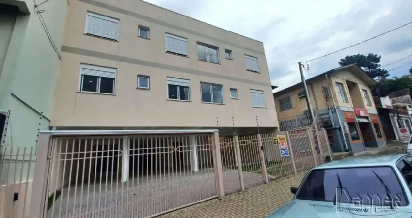 Apartamento com 2 quartos para alugar no Guarani, Novo Hamburgo