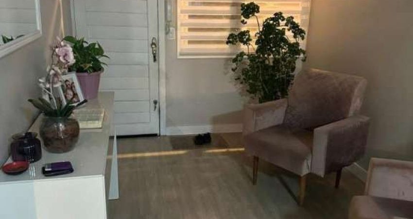 Casa em condomínio fechado com 2 quartos à venda no Canudos, Novo Hamburgo 