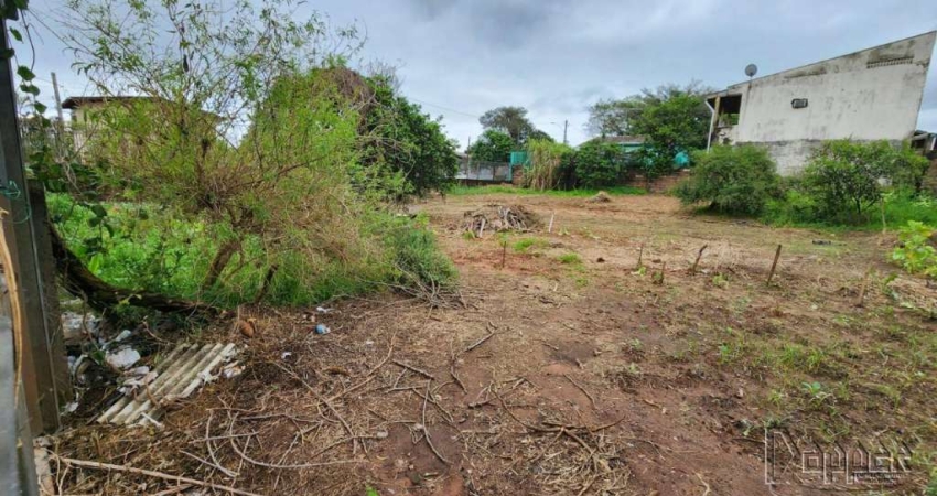 Terreno comercial à venda no Arroio da Manteiga, São Leopoldo 