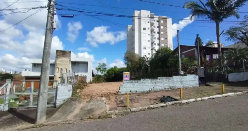 Terreno comercial à venda no Guarani, Novo Hamburgo 