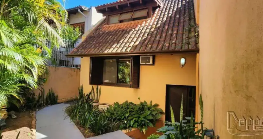 Casa com 3 quartos à venda no Operário, Novo Hamburgo 