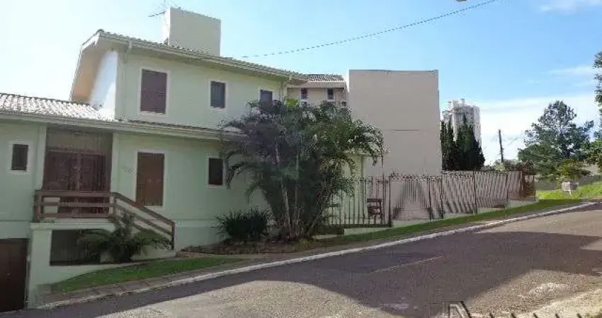 Casa com 5 quartos para alugar no Boa Vista, Novo Hamburgo 