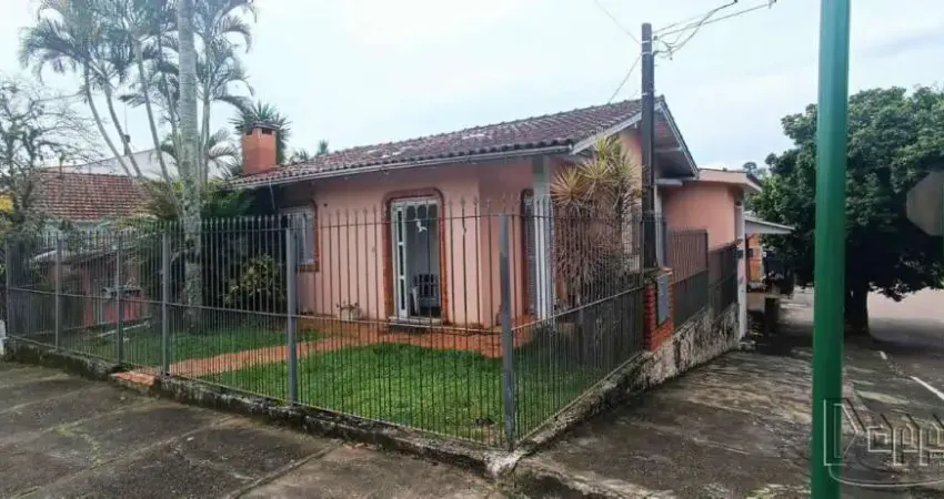 Casa com 3 quartos à venda no Guarani, Novo Hamburgo 