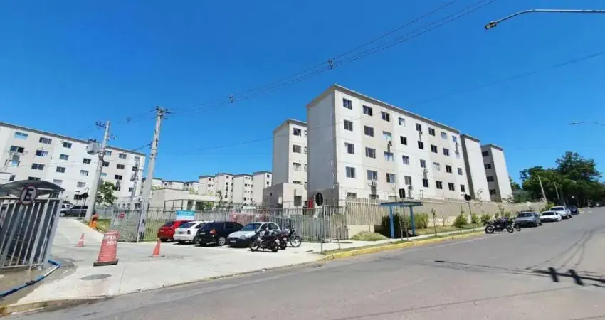 APARTAMENTO Santo Afonso Novo Hamburgo