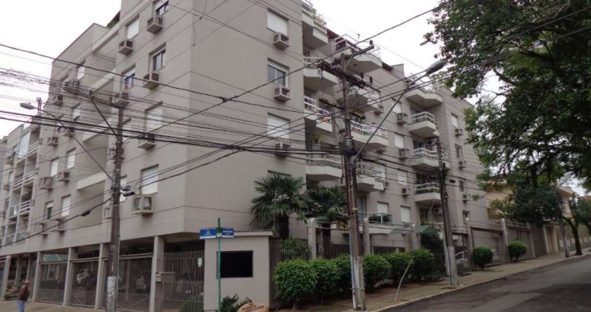 Apartamento com 2 quartos à venda na Vila Rosa, Novo Hamburgo 