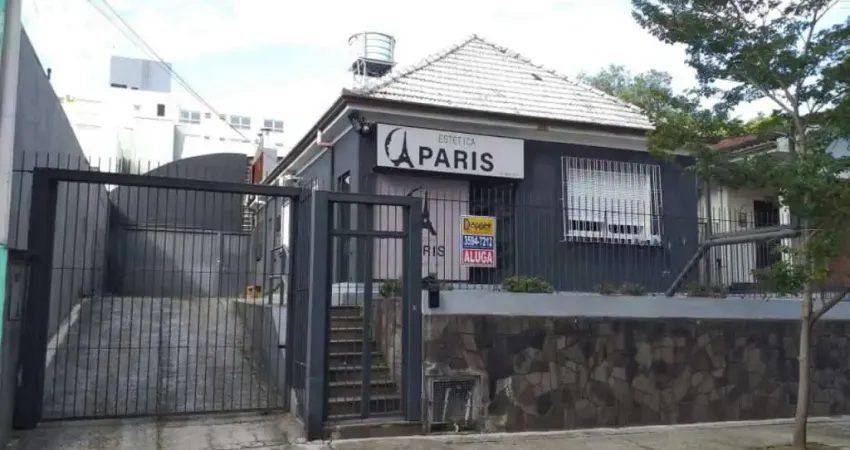 Casa à venda no Centro, Novo Hamburgo 