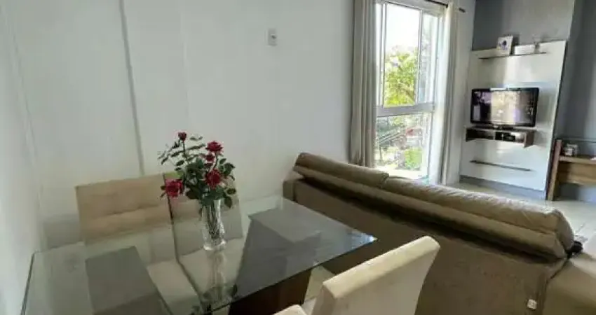 Apartamento com 2 quartos à venda na Vila Nova, Novo Hamburgo 