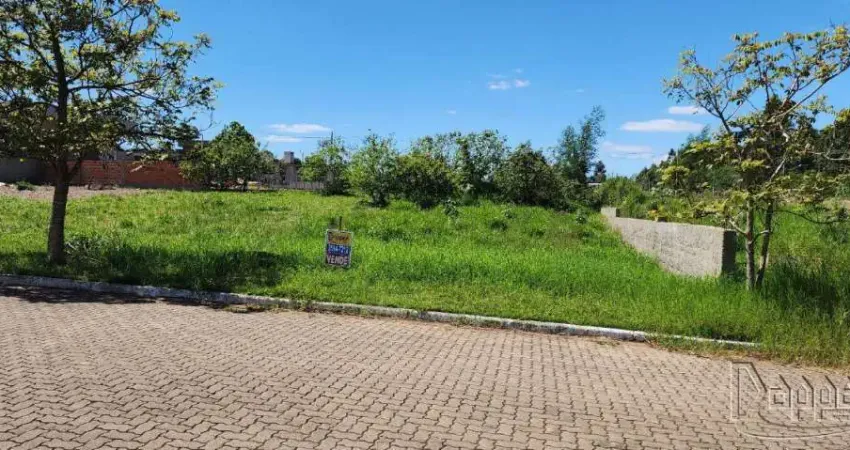 Terreno comercial à venda no Rosas, Estância Velha 
