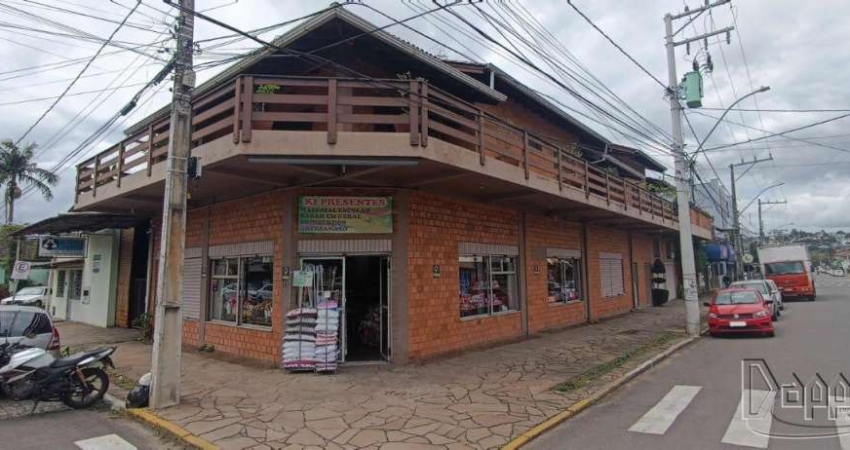 Casa com 3 quartos à venda no Rincão dos Ilhéus, Estância Velha 