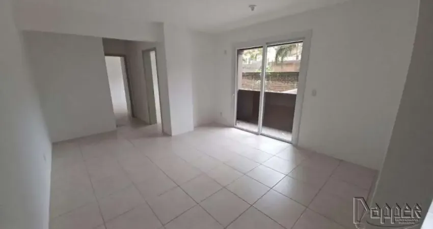Apartamento com 2 quartos para alugar no Rio Branco, Novo Hamburgo