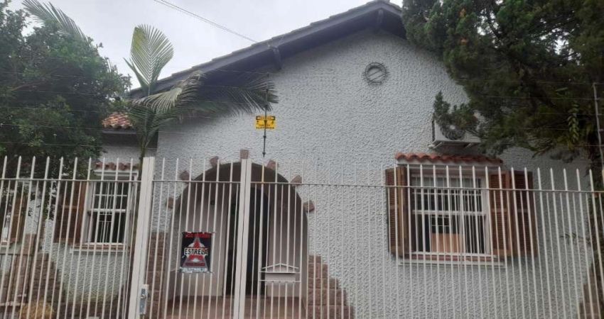 Casa com 3 quartos à venda no Centro, Novo Hamburgo 