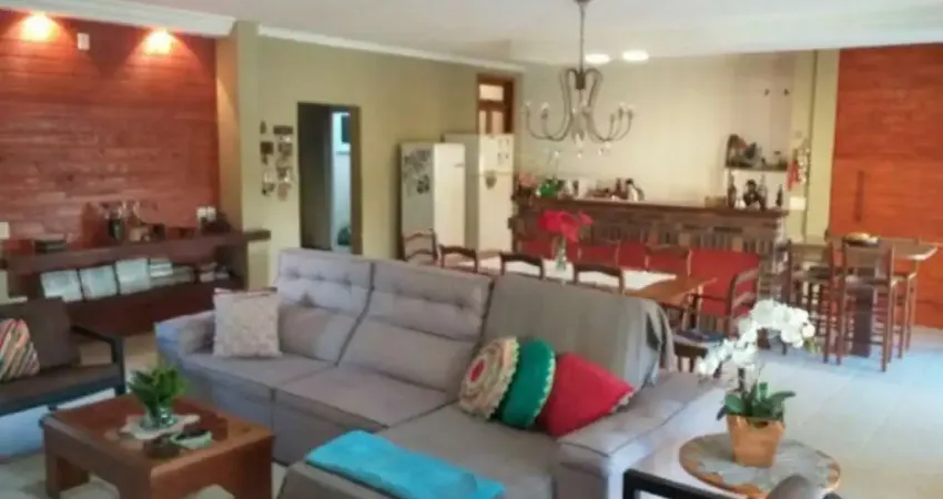 Casa com 3 quartos à venda no Hamburgo Velho, Novo Hamburgo 