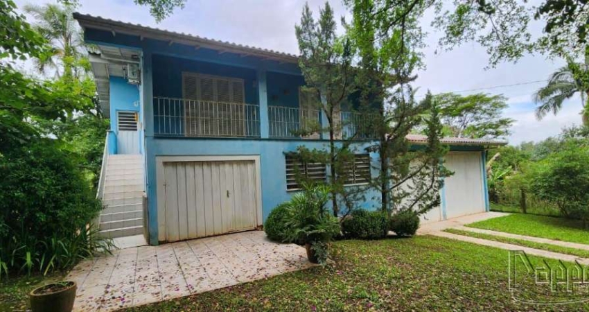 Chácara / sítio com 3 quartos à venda na Zona Rural, Araricá 