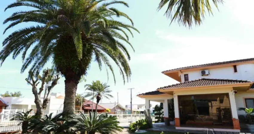 Casa com 4 quartos à venda no Centro, Tramandaí 
