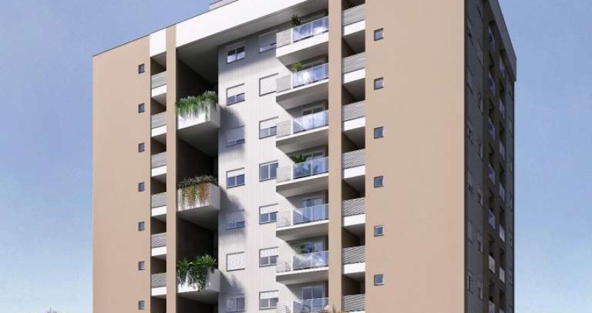 Apartamento com 2 quartos à venda no Primavera, Novo Hamburgo 