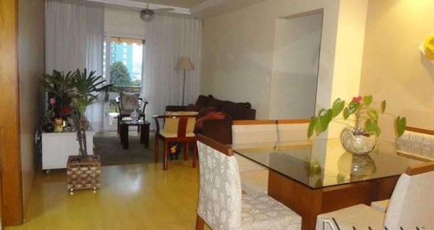 Apartamento com 3 quartos para alugar no Guarani, Novo Hamburgo 