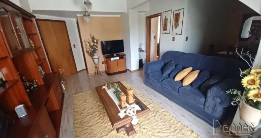 Apartamento com 2 quartos para alugar no Guarani, Novo Hamburgo 