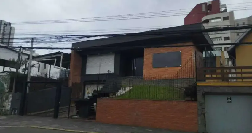 Casa à venda no Centro, Novo Hamburgo 