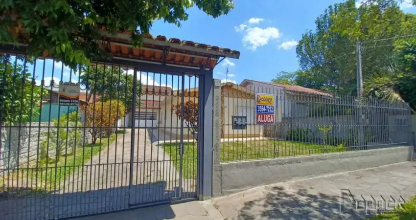 Casa com 3 quartos à venda no Ideal, Novo Hamburgo 