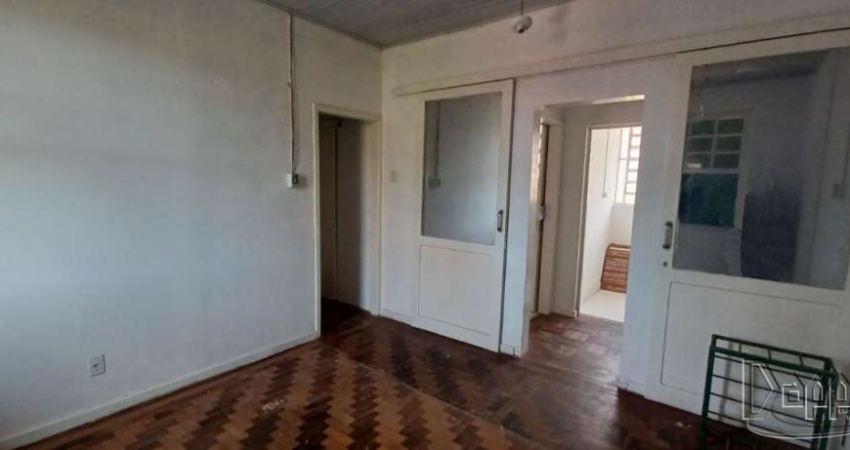 Apartamento com 3 quartos à venda no Guarani, Novo Hamburgo 