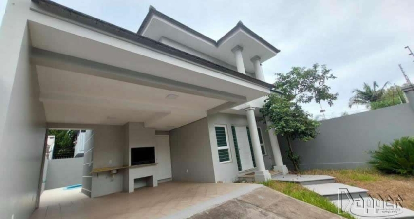 Casa com 3 quartos à venda no Hamburgo Velho, Novo Hamburgo 